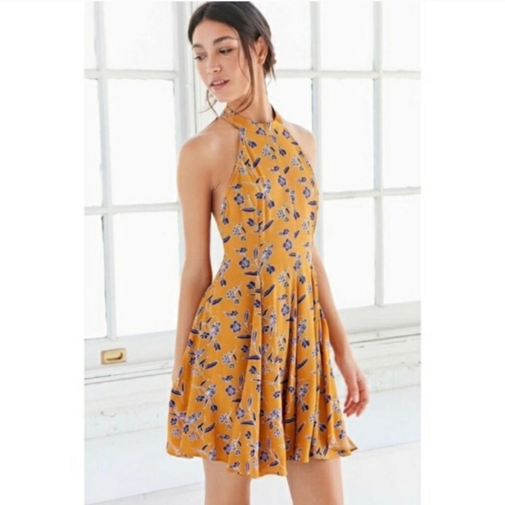 Kimchi Blue Women's: Urban Outfitters Dress